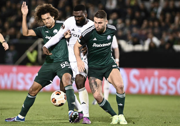 步行者与雄 步行者与雄