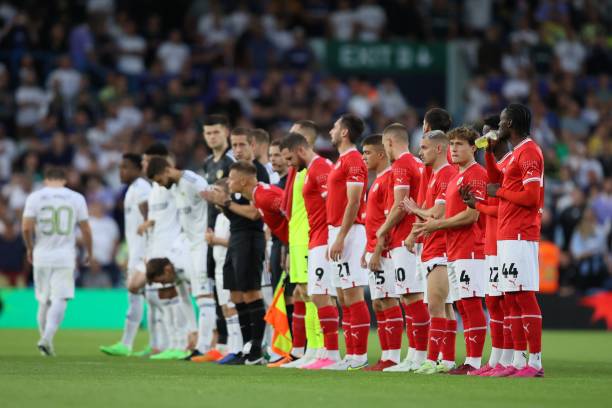 里的球星 里的球星