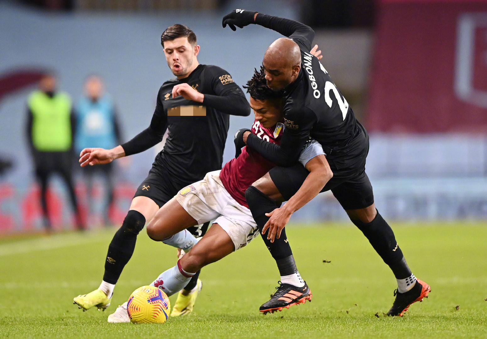 政策的成功 政策的成功